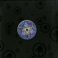 Front View : Audion - STARFUCKER (INCL IAN POOLEY & THE MARTINEZ BROTHERS REMIXES) - Hot Creations / HOTC094