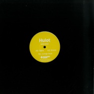 Front View : Hulot - AWAKENED EP - Yotsume Music / Yotsume004