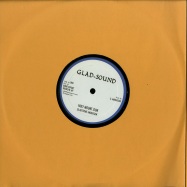 Front View : Gladstone Anderson - HOLY MT. ZION / HOLY CHILDREN (10 INCH) - Digikiller / DKR 207