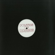 Front View : Nail - ASTERALES EP (CAB DRIVERS REMIX) (140 GR) - Politics Of Dancing Records / POD014
