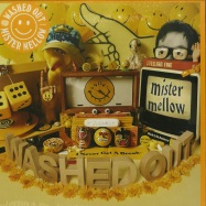 Front View : Washed Out - MISTER MELLOW (LP) - Stones Throw / STH2387LP