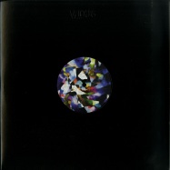 Front View : Weast - ABOUT YOU EP (VINYL ONLY) - Velours Records / Velours001
