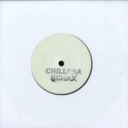 Front View : Schax - CHILLERA (7 INCH) - MUSCUT8
