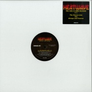 Front View : Heatwave - THE MIKE MAURRO REMIXES VOL. 2 - Brookside / BRAB09