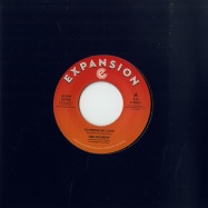 Front View : Ned Doheny - TO PROVE MY LOVE (7 INCH) - Expansion Records / ex7025