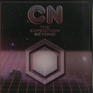 Front View : CN - THE EXPEDITION BEYOND - Future Primitive / FPR 003