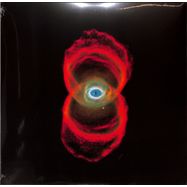 Front View : Pearl Jam - BINAURAL (2X12 LP) - Sony Music / 88985409121