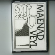 Front View : Maenad Veyl - SOMEHOW SOMEWHERE THEY HAVE HEARD THIS BEFORE (Cassette) - Pinkman Broken Dreams / PBD10.5