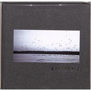 Front View : Faded - STASIS (2022 REPRESS CD) - GREYSCALE / GRSCL06