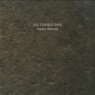 Front View : Darren Almond - ALL THINGS PAAA (LP) - Shelter Press / SP082LP
