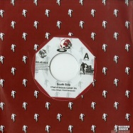 Front View : South Side / Combo Kings - I FEEL A GROOVE COMIN ON / GROOVEY (7 INCH) - Record Shack / rs.45-053