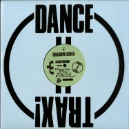 Front View : Shadow Child - DANCE TRAX VOL.9 - Dancetrax / Dancetrax009