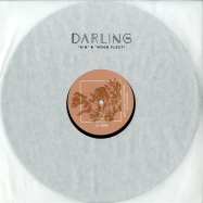 Front View : Darling - SIM / MOON FLEET - Safe Trip / Darling 2