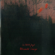 Front View : Die Wilde Jagd - UHRWALD ORANGE (CD) - Bureau B / BB290 / 05153762