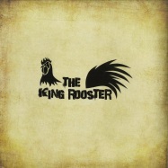 Front View : The King Rooster - THE KING ROOSTER RSD (2X12 LP) - Dinked / DINKLP001