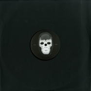 Front View : Unknown Artist - RELLIK (VINYL ONLY) - Mask / MSK03