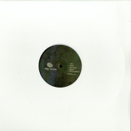 Front View : Caim - FLANEUR (180G VINYL ONLY) - Caim Records / CAIM RECORDS 001