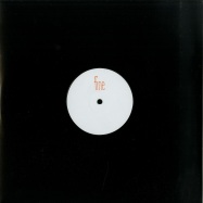 Front View : Tilman - BEYOND MY SOUL EP - Fine / FINE09