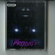 Front View : The Prodigy - NO TOURISTS (Cassette / Tape) - Take Me To The Hospital / 4050538426366