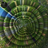 Front View : Aphex Twin - COLLAPSE EP (12 INCH+MP3) - Warp Records / WAP423