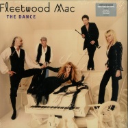 Front View : Fleetwood Mac - THE DANCE (2LP) - Rhino / 0349785682