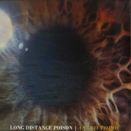 Front View : Long Distance Poison - ASTRO TOPOI - Deep Distance / DD46