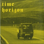 Front View : Various Artists - TIME HORIZON - XCPT Music / XTIME001