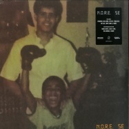 Front View : N.O.R.E. - 5E (LP) - Mass Appeal / MSAP0060