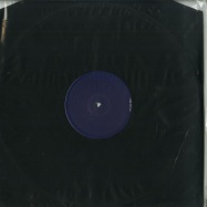 Front View : Unknown - DUO007 (VINYL ONLY) - Unknown / DUO007