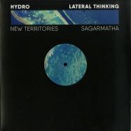 Front View : Hydro - LATERAL THINKING - Utopia Music / UM021