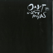 Front View : Odopt - EASTERN VERSIONS - 777 recordings / 777_1991