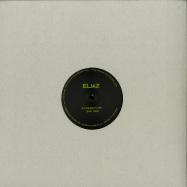 Front View : Eliaz - STARUNOVU EP - 3N0 Records / 3N0 003