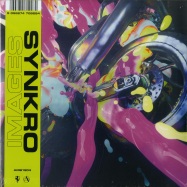 Front View : Synkro - IMAGES (2LP) - Apollo / AMB1904 / 05175751