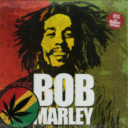 Front View : Bob Marley - THE BEST OF BOB MARLEY (LTD LP) - Zyx Music / ZYX 56039-1L