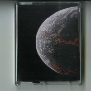 Front View : Astronomy Domine - I M TRYING TO BREAK YOUR RED MOON (TAPE / CASSETTE) - Illegal Allien / IARLTDCS002