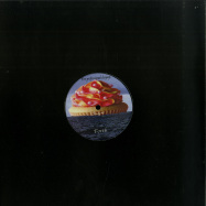 Front View : Bubbles The Pimp / Nelly Wilson / Pierre Pressure - DID 019 - Dessert Island Discs / DID 019