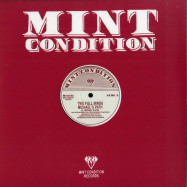Front View : Two Full Minds - MICHAELS PATH - Mint Condition / MC031