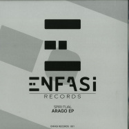 Front View : SPIRI:TUAL - ARAGO EP - Enfasi Records / ENFASI001