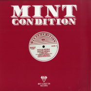 Front View : Pickled People - PICKLED PEOPLE - Mint Condition / MC033