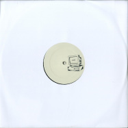 Front View : Ash Brown - LOST CITY ARCHIVES VOL. 1 - Lost City Archives / LCA01