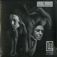 Front View : Lindemann - ICH WEISS ES NICHT (7 INCH) - Vertigo Berlin / 0832009