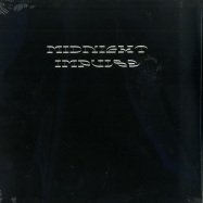 Front View : Various Artists - MIDNIGHT IMPULSE - UKNOWY / UKYPG004