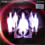 Front View : Breaking Benjamin - AURORA (LP) - Hollywood Records / 8743471