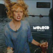 Front View : Moloko - STATUES (2LP) - Music On Vinyl / MOVLP2460B