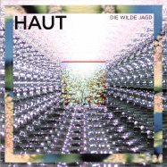 Front View : Die Wilde Jagd - HAUT (LP) - Bureau B / BB343 / 05189941