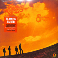 Front View : Flaming Ember - SUNSHINE (180G LP) - Demon / DEMREC612
