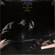 Front View : Kaidi Tatham - IN SEARCH OF HOPE (2LP) - First Word Records / FW208LP
