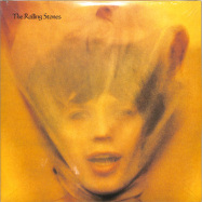 Front View : The Rolling Stones - GOATS HEAD SOUP (DELUXE 2LP) - Polydor / 0893970