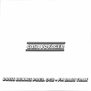 Front View : OCB - FM BASS TRAX - Casa Voyager / CSV06