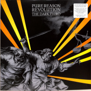 Front View : Pure Reason Revolution - THE DARK THIRD (180G 2LP + 2CD) - Inside Out Music / 19439793441